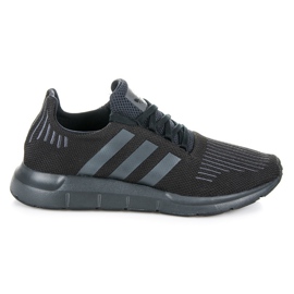 Adidas Swift Run grau