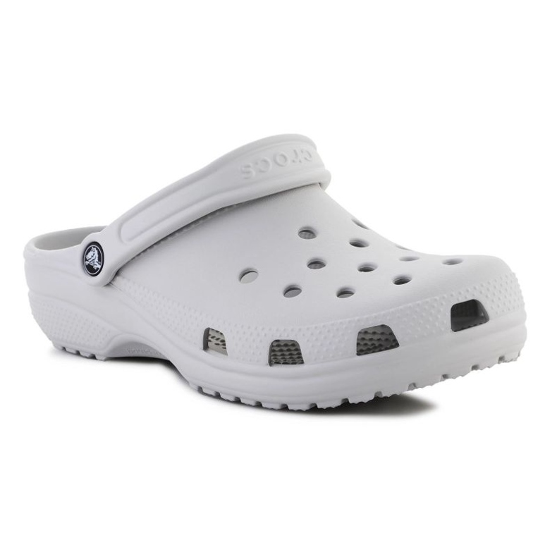 Crocs Classic Atmosphere 10001-1FT Clogs grau