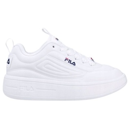 Fila Superbubble Schuhe FFW0536.10004 weiß