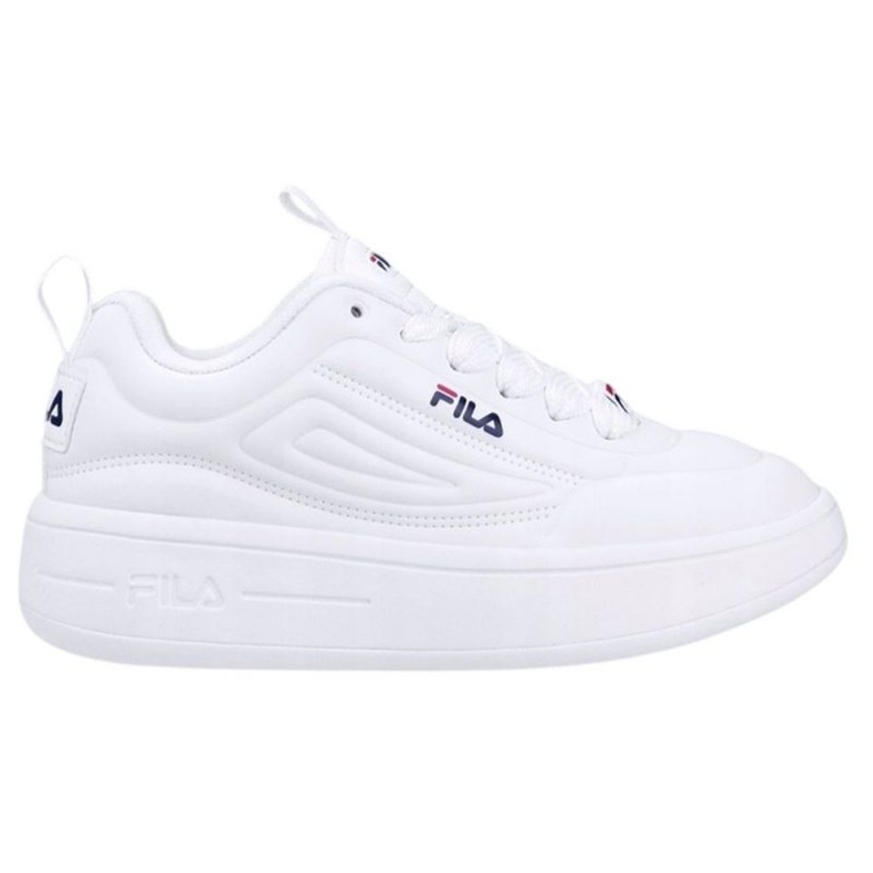 Fila Superbubble Schuhe FFW0536.10004 weiß