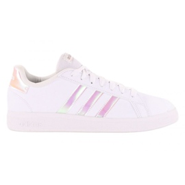 Adidas Grand Court 2.0 GY2326 Schuhe weiß