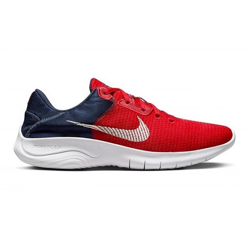 Nike Flex Experience RN 11 NN DD9284-601 Schuhe rot