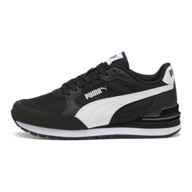 Puma St Runner V4 NL 39973901 Schuhe schwarz