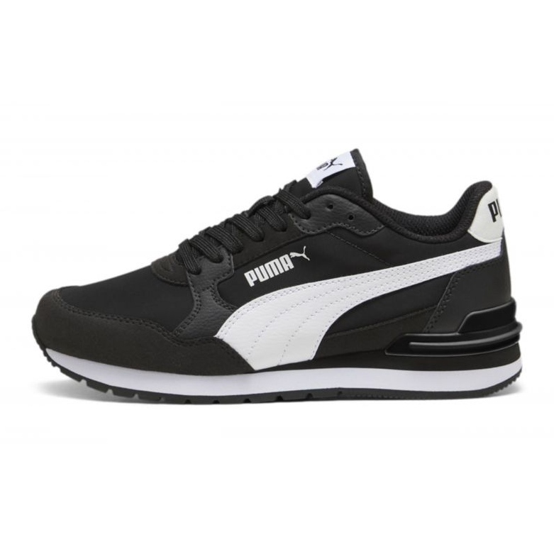 Puma St Runner V4 NL 39973901 Schuhe schwarz