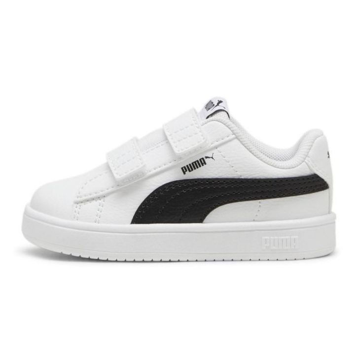 Puma Rickie Classic gegen Inf 39425413 Schuhe weiß