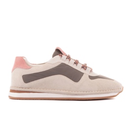 Marco Shoes Torino 2.0 Turnschuhe grau