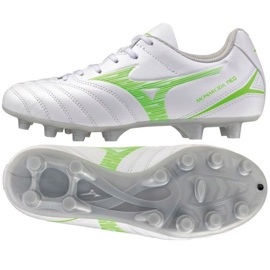 Mizuno Mizuno Neo III SELECT P1GB252537 Fußballschuhe weiß