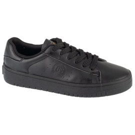 Big Star Sneakers Schuhe NN274576 Schuhe schwarz