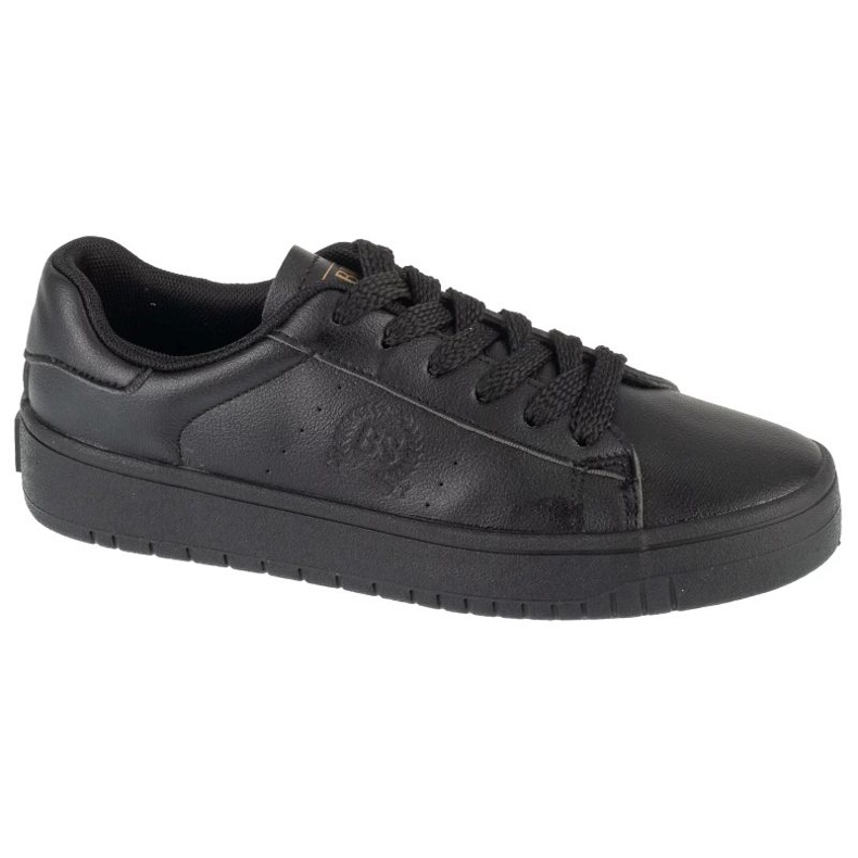Big Star Sneakers Schuhe NN274576 Schuhe schwarz