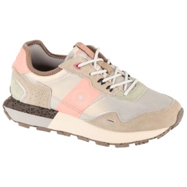 Big Star Sneakers Schuhe RR274243 Schuhe rosa