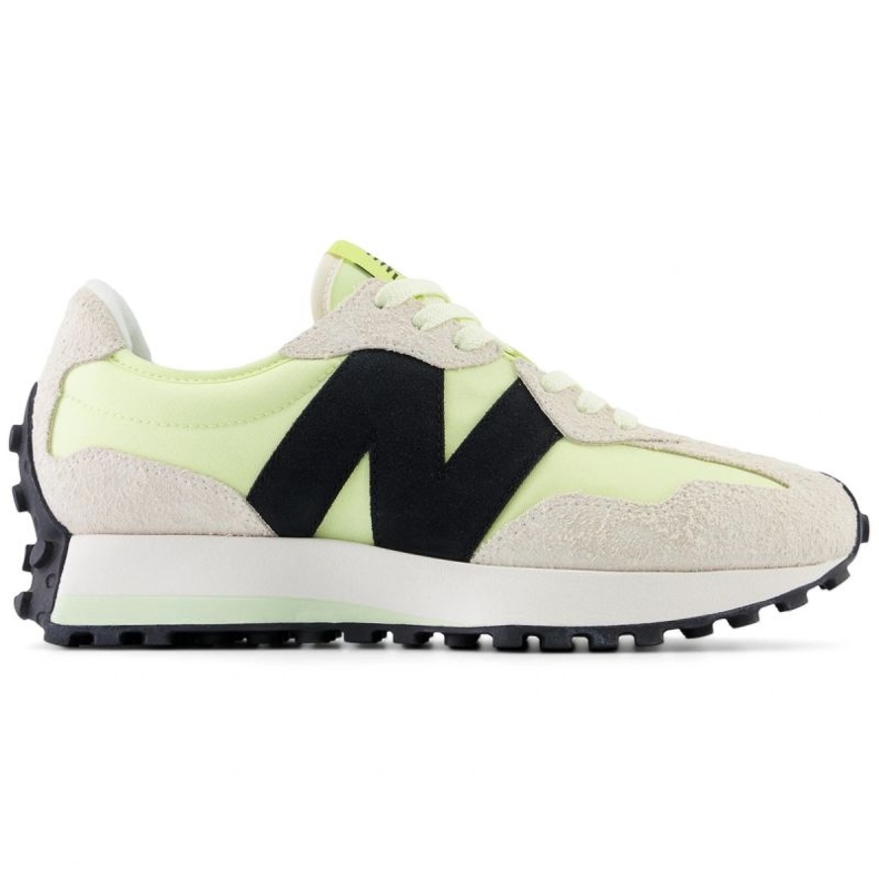 New Balance Sportschuhe WS327WG gelb