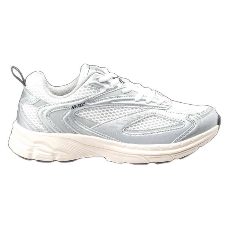 Hi-tec-Lonelschuhe 92800654283 Weiß