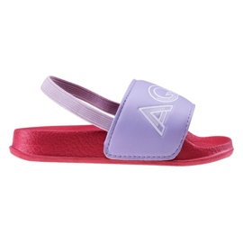 Sandalen Aquawave Nefis 92800509320 lila