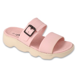 Dr.orto Befado Frauenschaumklappen 154D200 Pink rosa