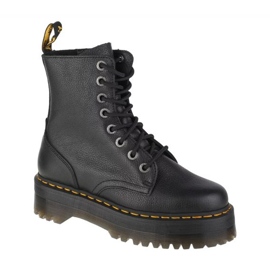 Glany Dr. Martens Jadon Iii DM26378001 schwarz