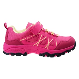 Martes Ronvvi Low 92800401844 Sport Pink Schuhe rosa