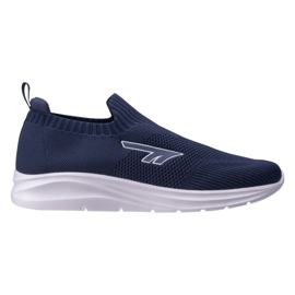 Hi-tec Livento 92800654318 Schuhe Herren Marine Blau