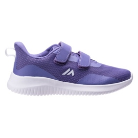 Martes Essentials Riken 92800654535 Schuhe lila lila violett