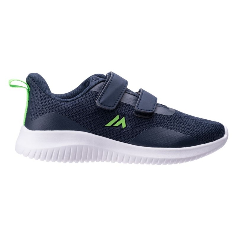 Martes Essentials Riken 92800654527 Marineblaue Schuhe