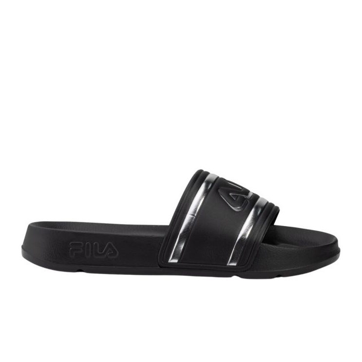 Fila Morro Bay Logo FFW0102 83162 schwarz