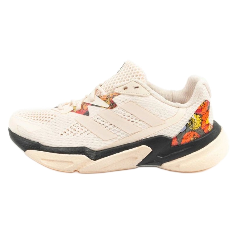 Adidas X9000L3 GX7742 Schuhe beige