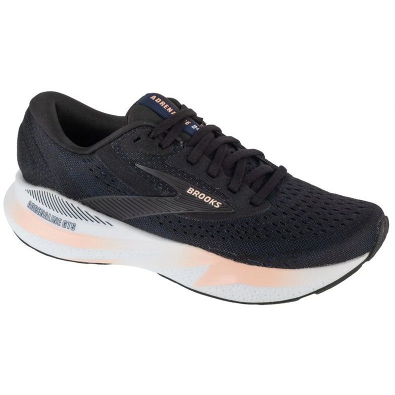Brooks Adrenalin GTS 24 1204261B023 Laufschuhe schwarz