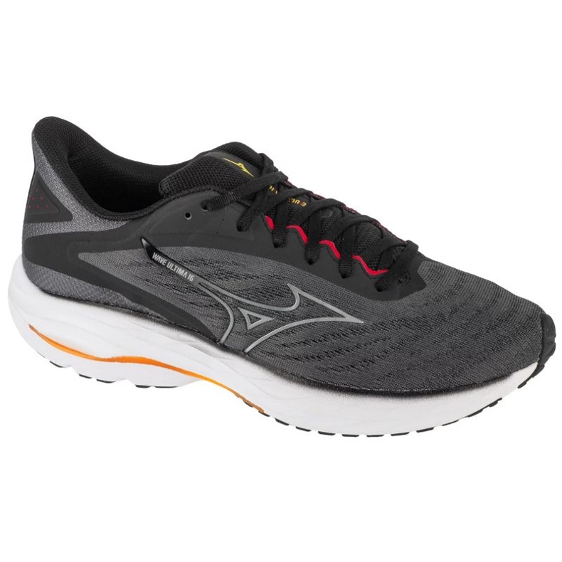 Laufschuhe Mizuno Wave Ultima 16 J1GC251803 grau