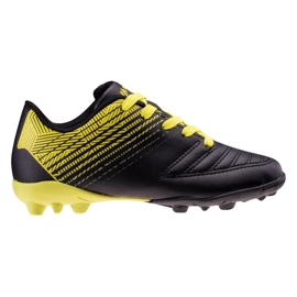Martes Essentials Football Shoes Beutel FG 92800490366 schwarz