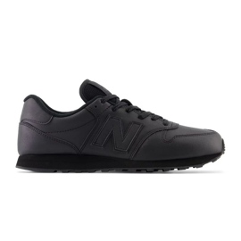 New Balance Neues Gleichgewicht GM500ZB2 Schuhe schwarz