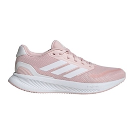 Adidas Runfalcon 5 Running IE0528 Laufschuhe rosa