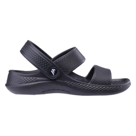 Sandalen Martes Essentials Sand 92800598430 Schwarz