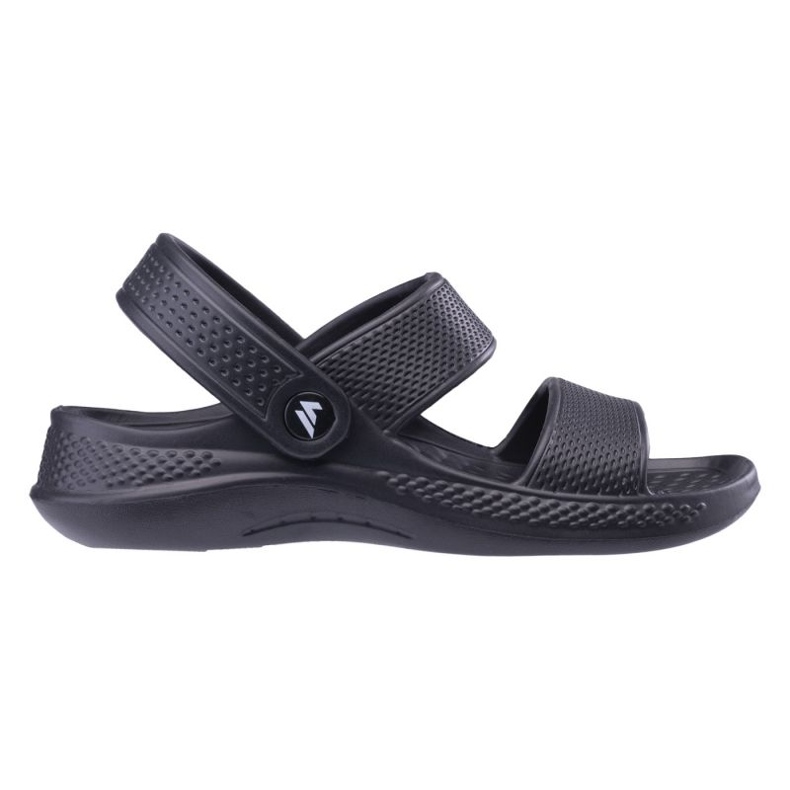 Sandalen Martes Essentials Sand 92800598430 Schwarz