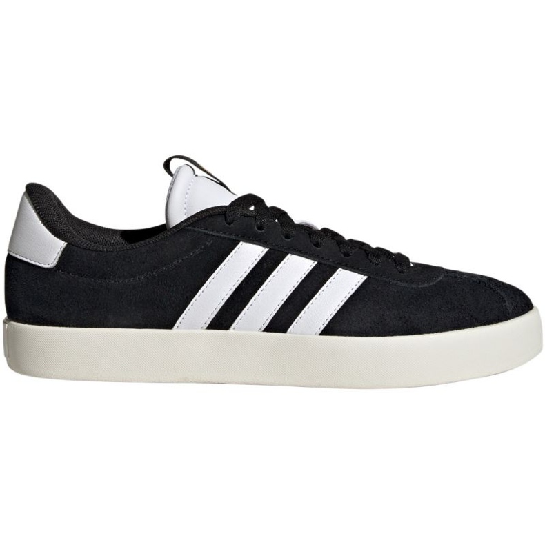 Adidas Vl Court 3.0 U Schuhe ID6279 schwarz
