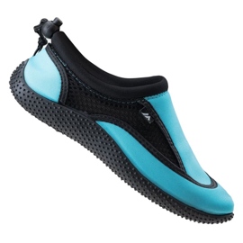 Wasserschuhe Martes Norem 92800309057 mehrfarbig blau