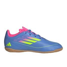 Adidas F50 Club in IE3734 Fußballschuhe blau