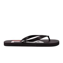 Fila Troy FFW0005 80010 Black Flip -Flops schwarz
