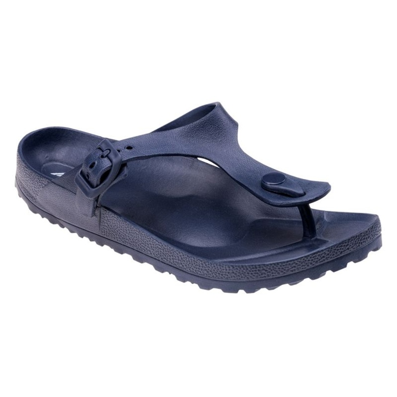 Martes Midia WOs 92800490262 Navy Blue Flip -Flops blau