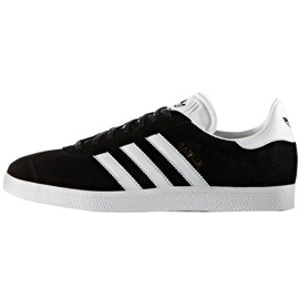 Adidas Originals Gazelle BB5476 Schuhe schwarz