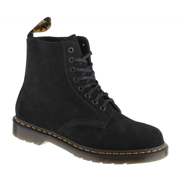 Glany Dr. Martens 1460 Pascal DM27457001 schwarz
