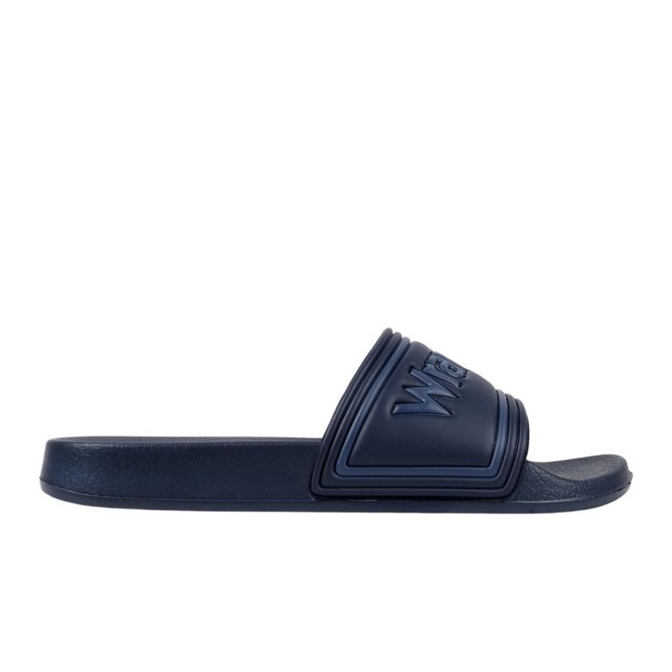 Wrangler Averell Slider Low 20251042 29y blau