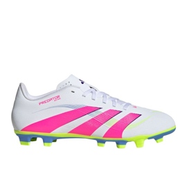 Adidas Predator Club FG/Mg ID1323 Fußballschuhe weiß
