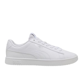 Puma Rickie Classic 394251 01 Weiße Schuhe