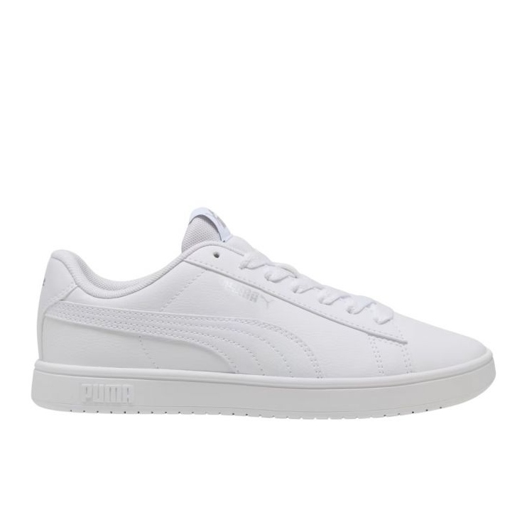 Puma Rickie Classic 394251 01 Weiße Schuhe