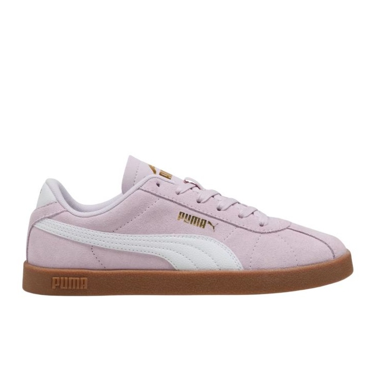 Puma Club II 397444 12 Schuhe rosa