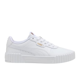 Puma Carina 3.0 400365 01 Schuhe weiß