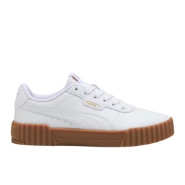 Puma Carina 3.0 400365 07 Schuhe weiß