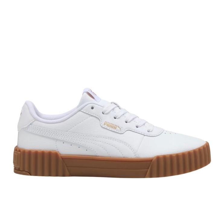 Puma Carina 3.0 400365 07 Schuhe weiß