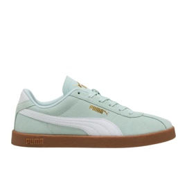 Puma Club II 397444 10 Schuhe grün