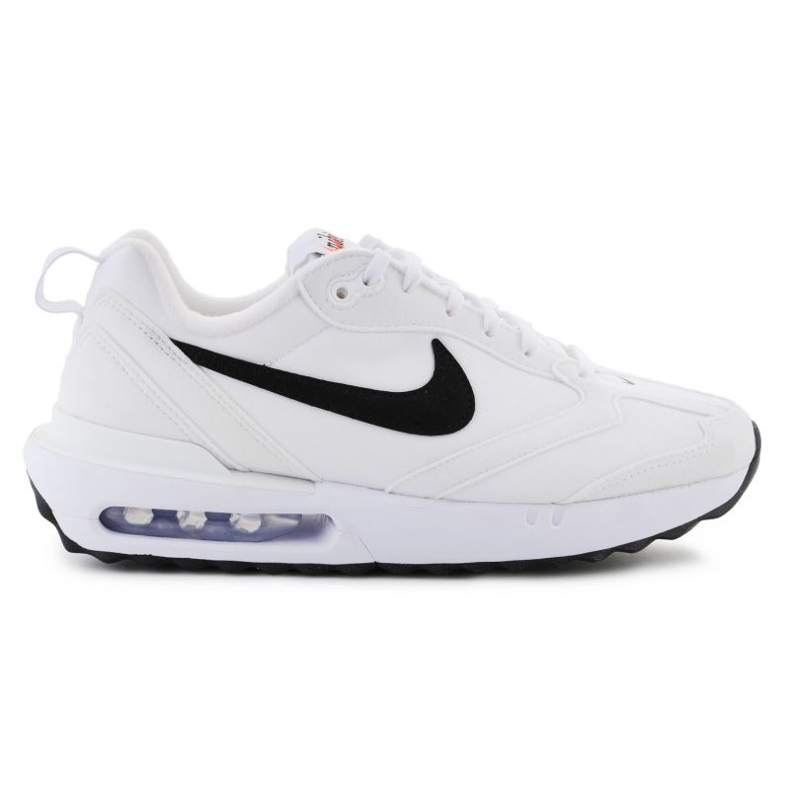 Nike Air Max Dawn DH5131-101 Weiße Schuhe