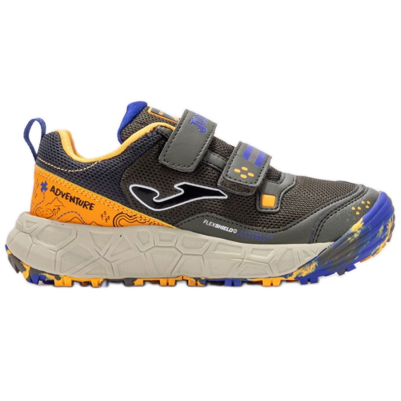 Joma Adventure Shoes 2523 JADVS2523V mehrfarbig